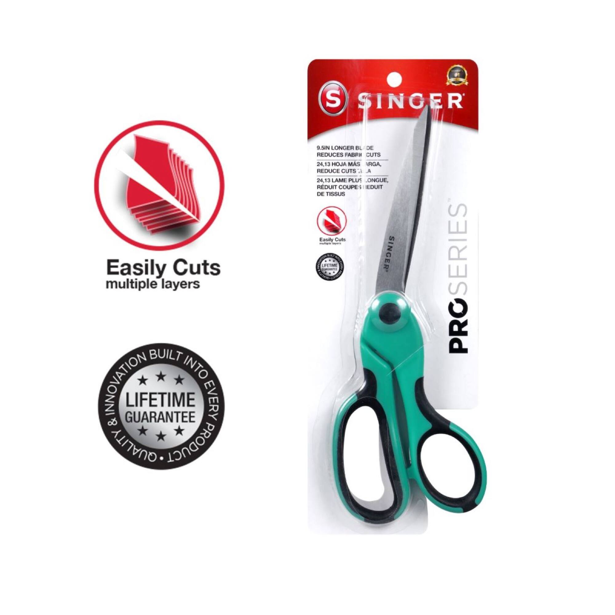 SINGER® ProSeries™ 4 Piece Sewing Set